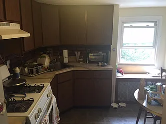Rented by New York Realty Minimax Inc