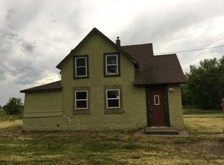 12773 65th Ave NE, Rice, MN 56367