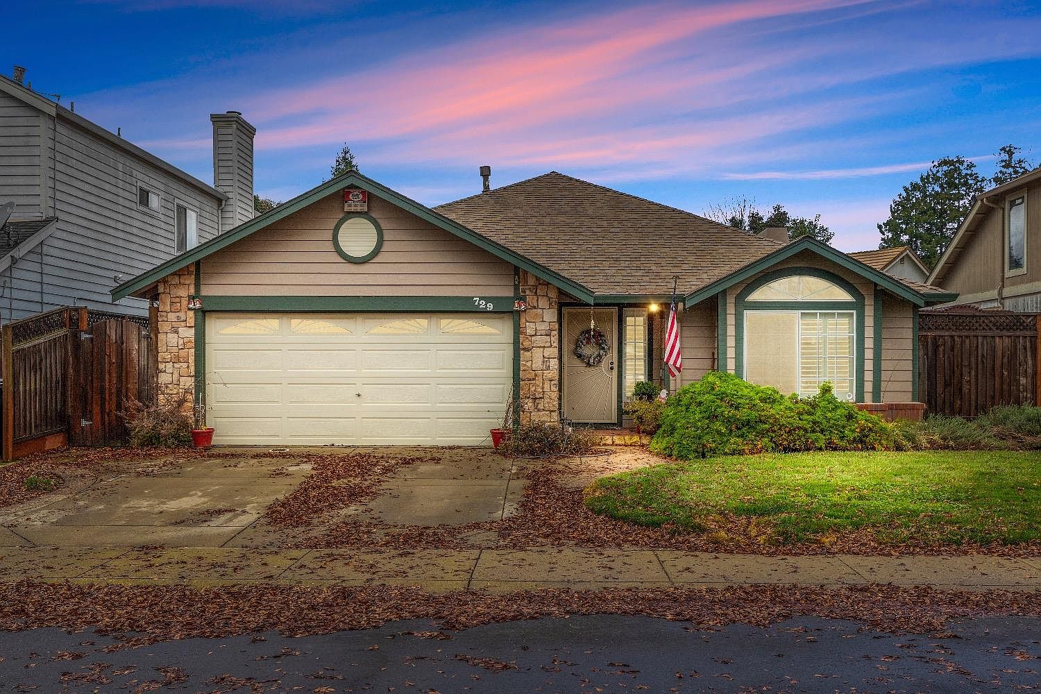 729 Carrboro Ln, Modesto, CA 95357 Zillow