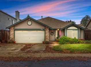 729 Carrboro Ln, Modesto, CA 95357