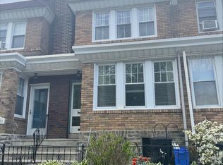 3216 Fanshawe St, Philadelphia, PA 19149