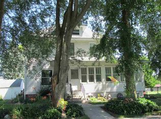 511 W Keokuk Ave, Keota, IA 52248