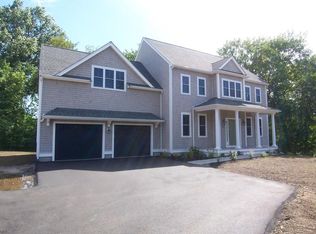 178 1st Parish Rd, Scituate, MA 02066