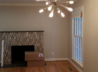 3400 Carthage St, Fort Smith, AR 72903