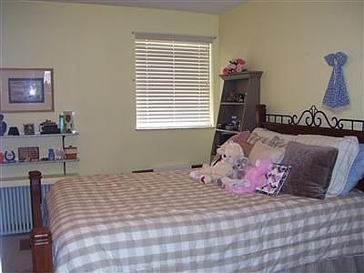 Bedroom #1