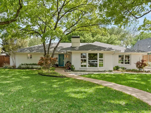 4174 Wilada Dr, Dallas, TX 75220