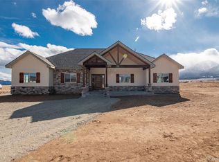 15611 Paintbrush St, Buena Vista, CO 81211