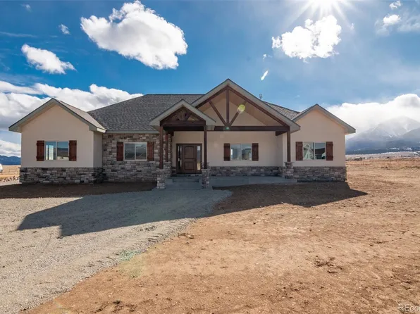15611 Paintbrush Street, Buena Vista, CO 81211