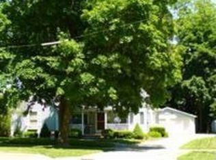 4632 Seeger St, Cass City, MI 48726