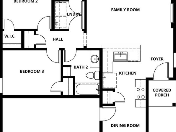 683 Aspen Ln, Montrose, MN 55363