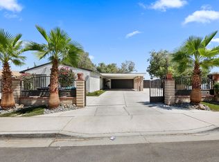 49884 Avenida Del Parque, Coachella, CA 92236
