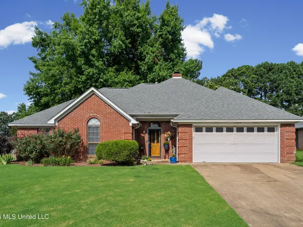 7389 Fox Glen Dr, Olive Branch, MS 38654