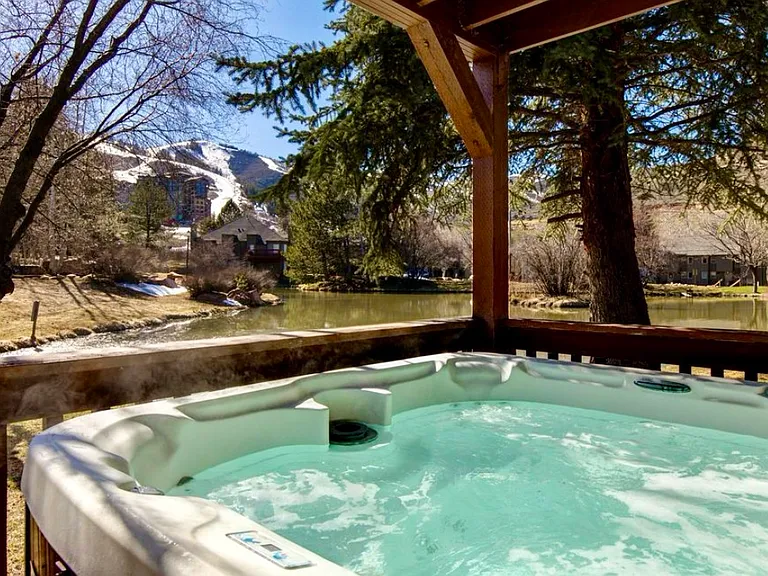2100 Canyons Resort Dr #14A1 — Photo 10