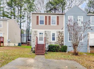 348 Red Oak Run, Marietta, GA 30008