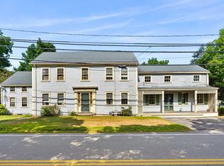 108 Central St, Rowley, MA 01969