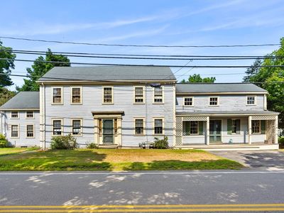 108 Central St, Rowley, MA, 01969