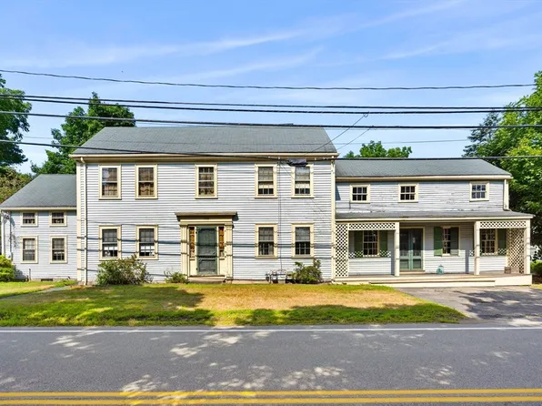 108 Central St, Rowley, MA 01969