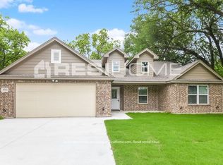 8542 Delmar St, White Settlement, TX 76108