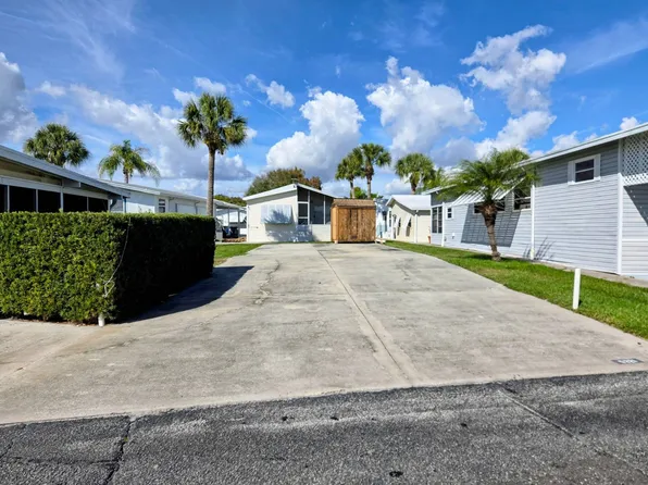 5321 SE 66th Ave, Okeechobee, FL 34974