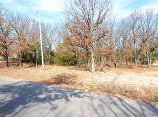 12 West Ave, Bristow, OK 74010
