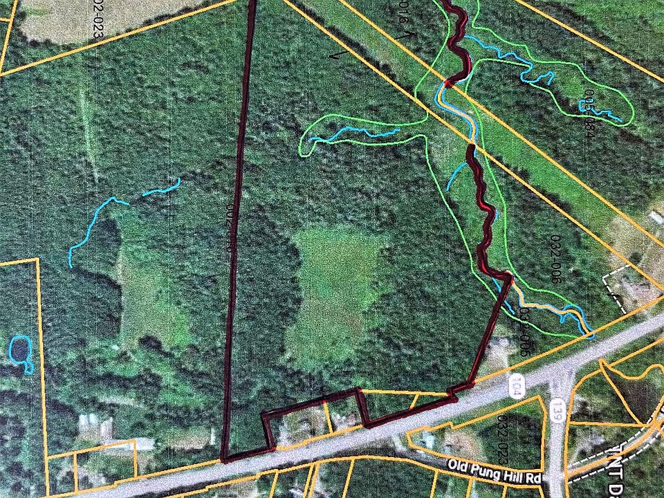 2nd image of 0 Norridgewock Road