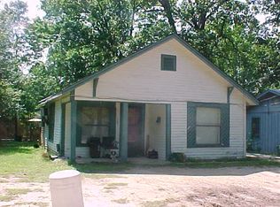 703 Rose Street, Sheridan, AR 72150