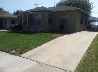 701 N Hillford Ave, Compton, CA 90220