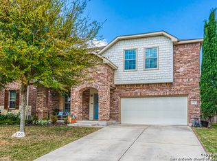 520 Wagon Wheel Way, Cibolo, TX 78108