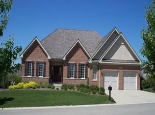1208 Bibury Ln, Barrington, IL 60010