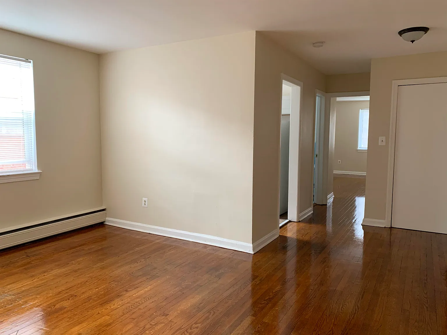 Summit Hall Apartments, LLC — Photo 4