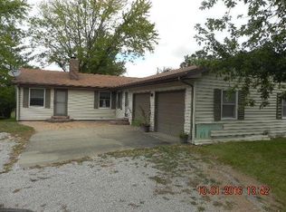 20599 Highway Ff, Mexico, MO 65265