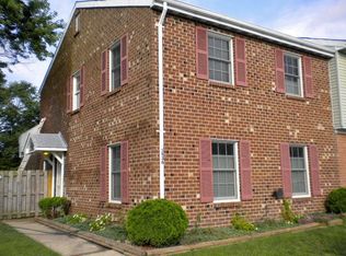 5936 Appleton Ct, Virginia Beach, VA 23464