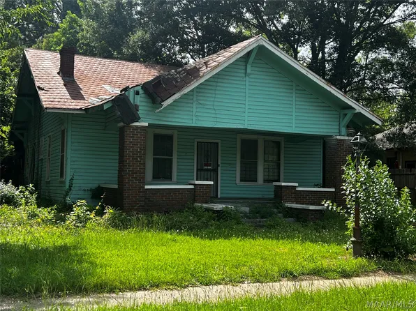 2019 Broad St, Selma, AL 36701