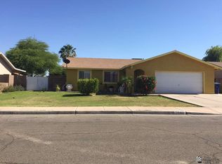 2949 W 27th St, Yuma, AZ 85364