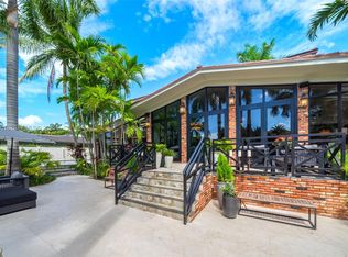 Belle Meade Island, Miami, FL 33138