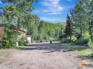2352 N River Cir, Eagle River, AK 99577