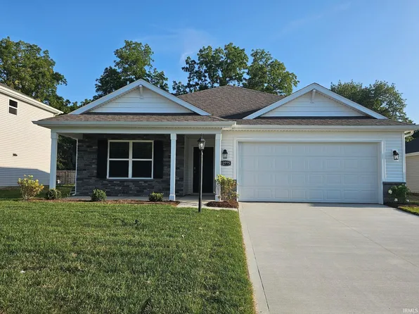 12775 Watts Dr, Fort Wayne, IN 46818