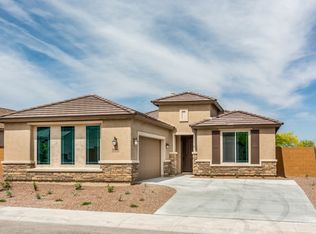 20186 N 260th Dr, Buckeye, AZ 85396