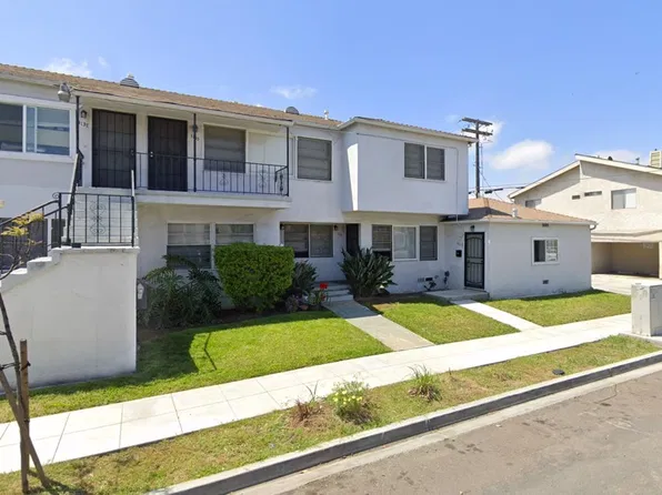 3131.5 Meade Ave #3131-1/2, San Diego, CA 92116