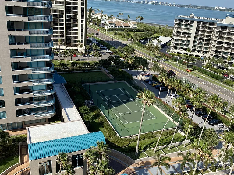 1540 Gulf Blvd #1207 — Photo 26