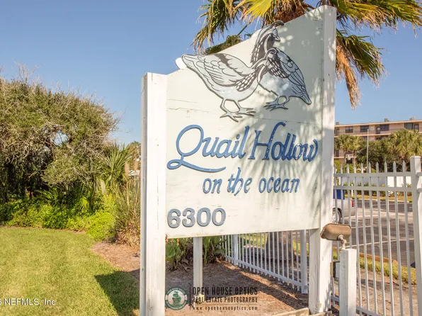 6300 A1A S #A64U, St. Augustine, FL 32080