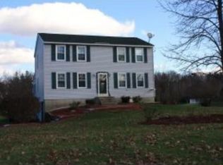 39 Damren Rd, Derry, NH 03038