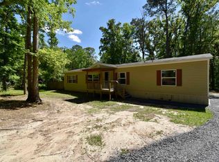 2890 Riser Rd, Ruston, LA 71270