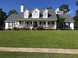 101 Raphael Semmes Dr W, Spanish Fort, AL 36527