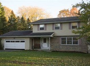 132 Homestead Cir, Ithaca, NY 14850