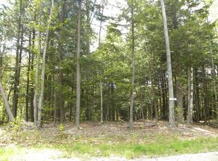 7 Wild Turkey Ln, North Yarmouth, ME 04097