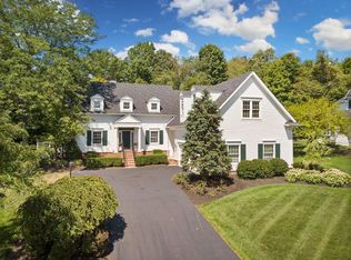 5005 Oakmont Pl, Westerville, OH 43082