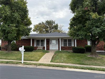 1420 Huncker Dr, Saint Charles, MO, 63301