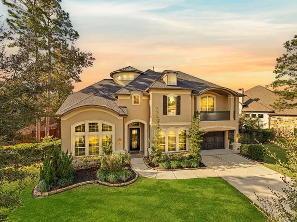 114 Tehama Pl, Montgomery, TX 77316