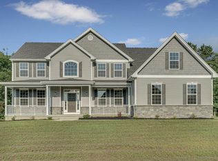 21 Bellagio Rd, Jackson, NJ 08527